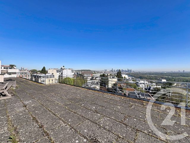 Terrain &agrave; vendre - 310 m2 - St Cloud - 92 - ILE-DE-FRANCE