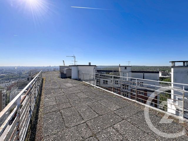 Terrain &agrave; vendre - 310 m2 - St Cloud - 92 - ILE-DE-FRANCE