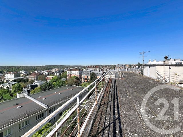 Terrain &agrave; vendre - 310 m2 - St Cloud - 92 - ILE-DE-FRANCE
