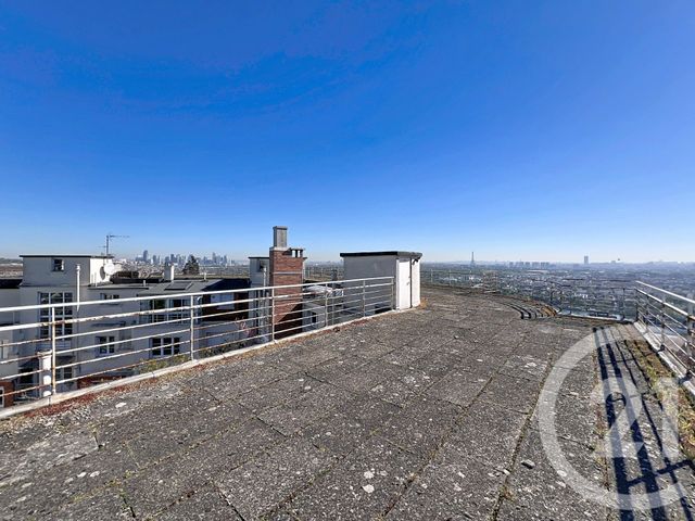 Terrain &agrave; vendre - 310 m2 - St Cloud - 92 - ILE-DE-FRANCE