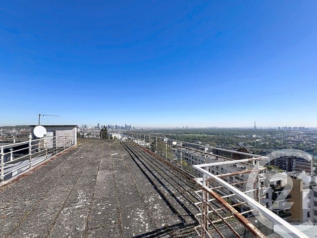 Terrain &agrave; vendre - 310 m2 - St Cloud - 92 - ILE-DE-FRANCE