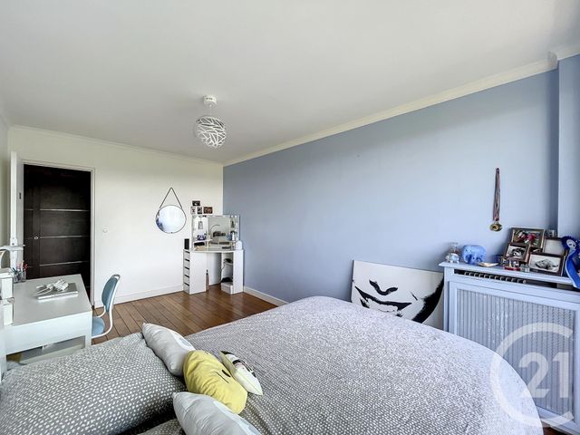 Appartement F5 &agrave; vendre - 5 pi&egrave;ces - 131,08 m2 - St Cloud - 92 - ILE-DE-FRANCE