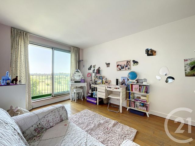 Appartement F5 &agrave; vendre - 5 pi&egrave;ces - 131,08 m2 - St Cloud - 92 - ILE-DE-FRANCE