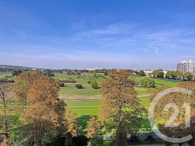 Appartement F5 &agrave; vendre - 5 pi&egrave;ces - 131,08 m2 - St Cloud - 92 - ILE-DE-FRANCE