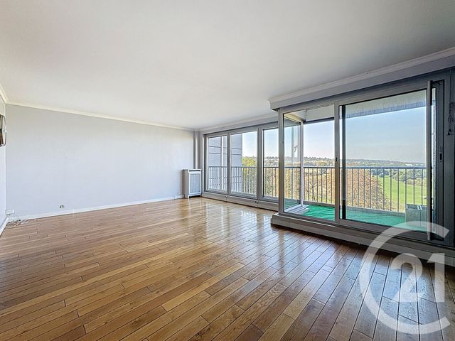 Appartement F5 &agrave; vendre - 5 pi&egrave;ces - 131,08 m2 - St Cloud - 92 - ILE-DE-FRANCE