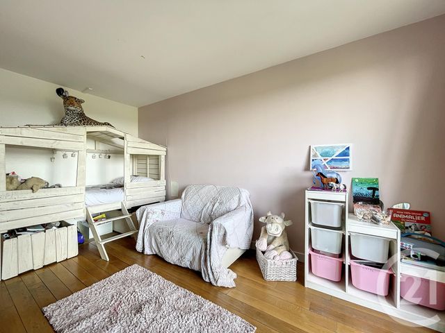 Appartement F5 &agrave; vendre - 5 pi&egrave;ces - 131,08 m2 - St Cloud - 92 - ILE-DE-FRANCE