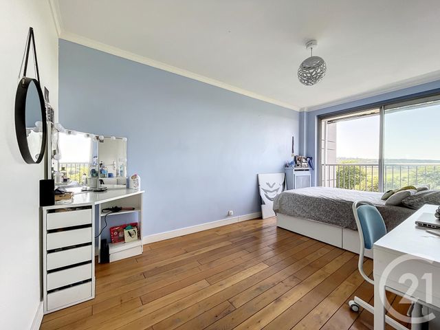 Appartement F5 &agrave; vendre - 5 pi&egrave;ces - 131,08 m2 - St Cloud - 92 - ILE-DE-FRANCE