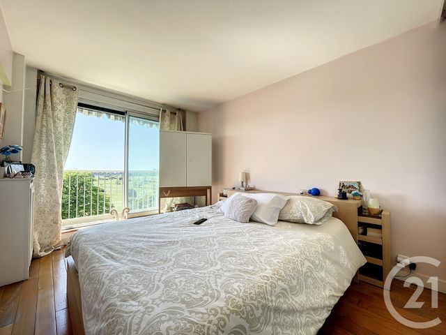 Appartement F5 &agrave; vendre - 5 pi&egrave;ces - 131,08 m2 - St Cloud - 92 - ILE-DE-FRANCE