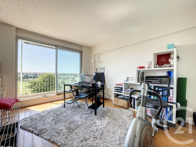 Appartement F5 &agrave; vendre - 5 pi&egrave;ces - 131,08 m2 - St Cloud - 92 - ILE-DE-FRANCE