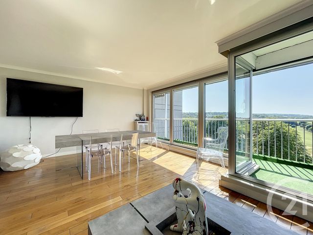 Appartement F5 &agrave; vendre - 5 pi&egrave;ces - 131,08 m2 - St Cloud - 92 - ILE-DE-FRANCE