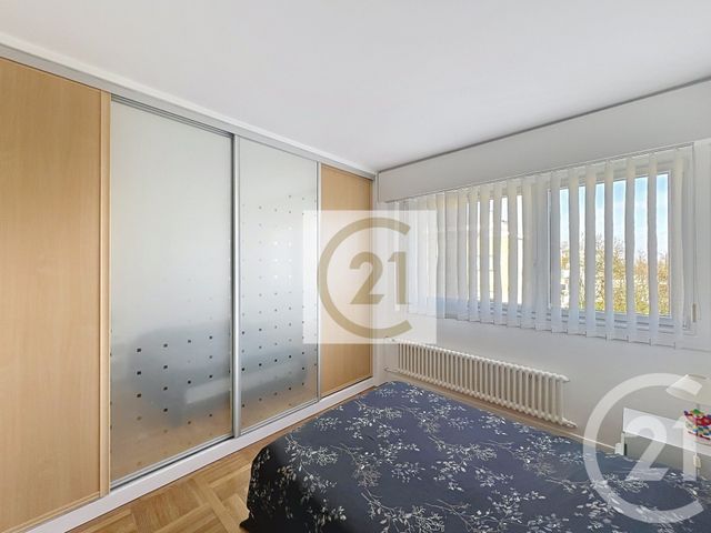 Appartement F3 &agrave; vendre - 3 pi&egrave;ces - 77,71 m2 - Garches - 92 - ILE-DE-FRANCE