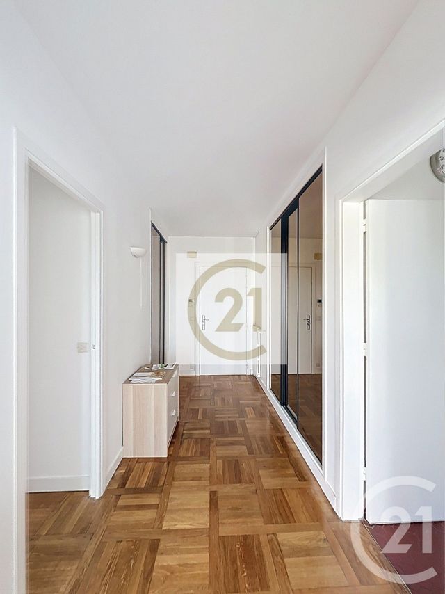 Appartement F3 &agrave; vendre - 3 pi&egrave;ces - 77,71 m2 - Garches - 92 - ILE-DE-FRANCE