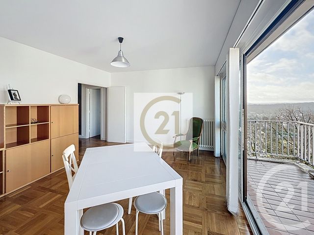 Appartement F3 &agrave; vendre - 3 pi&egrave;ces - 77,71 m2 - Garches - 92 - ILE-DE-FRANCE