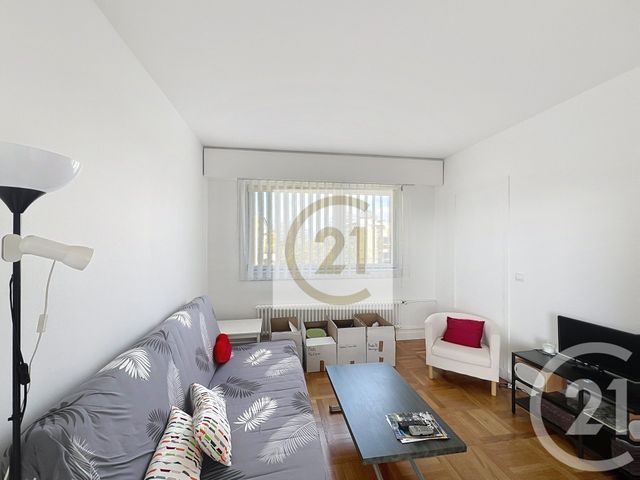 Appartement F3 &agrave; vendre - 3 pi&egrave;ces - 77,71 m2 - Garches - 92 - ILE-DE-FRANCE