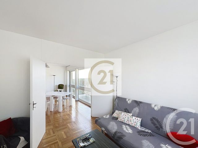 Appartement F3 &agrave; vendre - 3 pi&egrave;ces - 77,71 m2 - Garches - 92 - ILE-DE-FRANCE