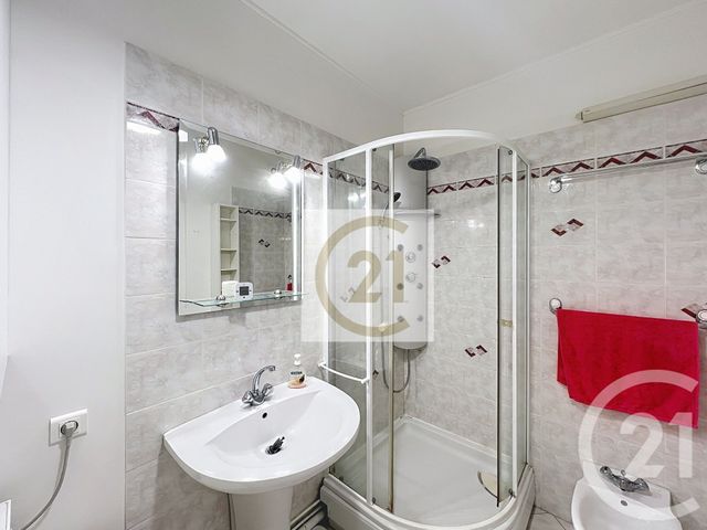 Appartement F3 &agrave; vendre - 3 pi&egrave;ces - 77,71 m2 - Garches - 92 - ILE-DE-FRANCE