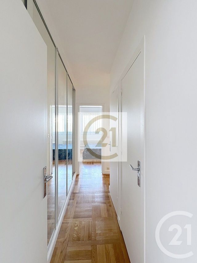 Appartement F3 &agrave; vendre - 3 pi&egrave;ces - 77,71 m2 - Garches - 92 - ILE-DE-FRANCE
