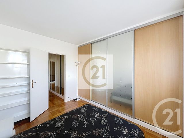 Appartement F3 &agrave; vendre - 3 pi&egrave;ces - 77,71 m2 - Garches - 92 - ILE-DE-FRANCE