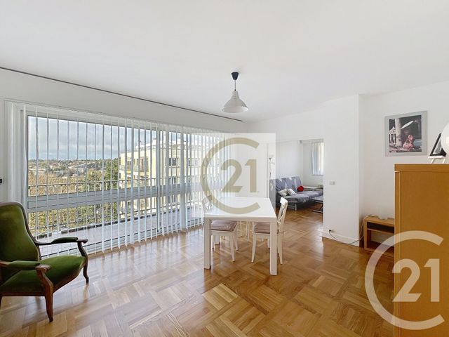 Appartement F3 &agrave; vendre - 3 pi&egrave;ces - 77,71 m2 - Garches - 92 - ILE-DE-FRANCE