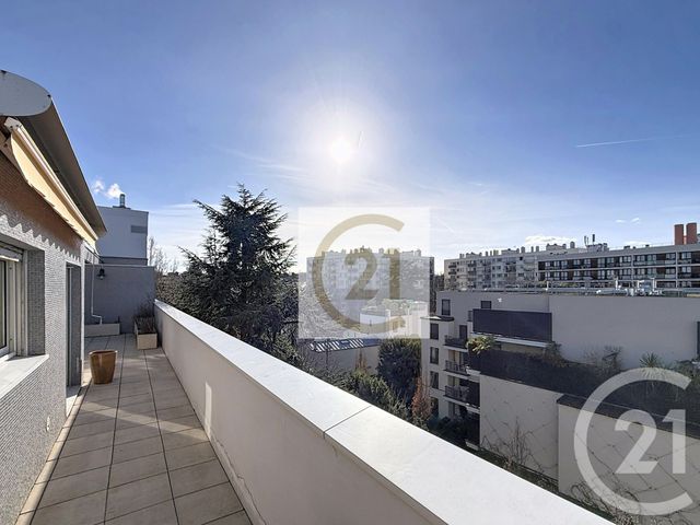 Appartement F5 &agrave; louer - 5 pi&egrave;ces - 130 m2 - St Cloud - 92 - ILE-DE-FRANCE