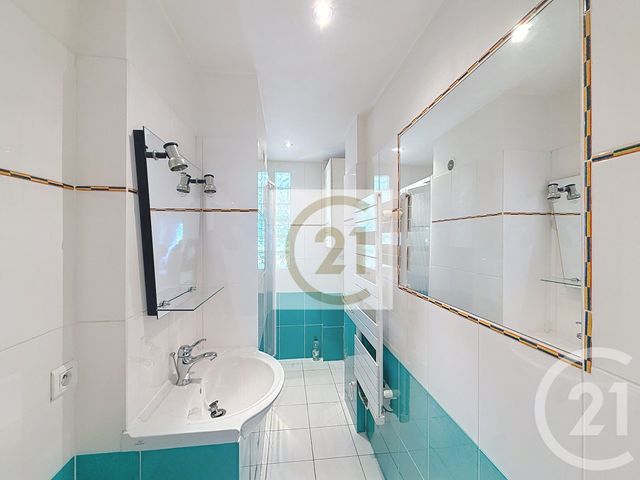 Appartement F5 &agrave; louer - 5 pi&egrave;ces - 130 m2 - St Cloud - 92 - ILE-DE-FRANCE