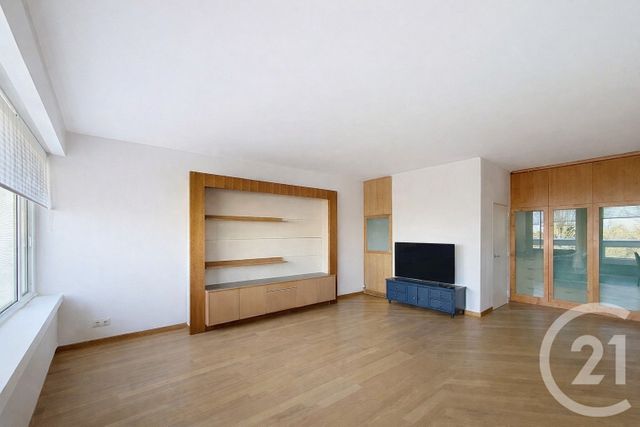 Appartement F5 &agrave; louer - 5 pi&egrave;ces - 130 m2 - St Cloud - 92 - ILE-DE-FRANCE