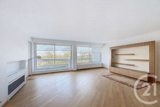 Appartement F5 &agrave; louer - 5 pi&egrave;ces - 130 m2 - St Cloud - 92 - ILE-DE-FRANCE