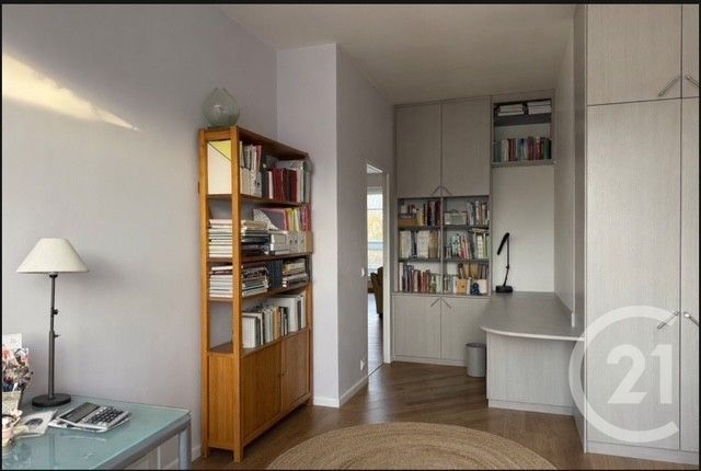 Appartement F5 &agrave; louer - 5 pi&egrave;ces - 130 m2 - St Cloud - 92 - ILE-DE-FRANCE