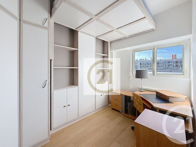 Appartement F5 &agrave; louer - 5 pi&egrave;ces - 130 m2 - St Cloud - 92 - ILE-DE-FRANCE