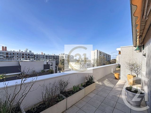 Appartement F5 &agrave; louer - 5 pi&egrave;ces - 130 m2 - St Cloud - 92 - ILE-DE-FRANCE