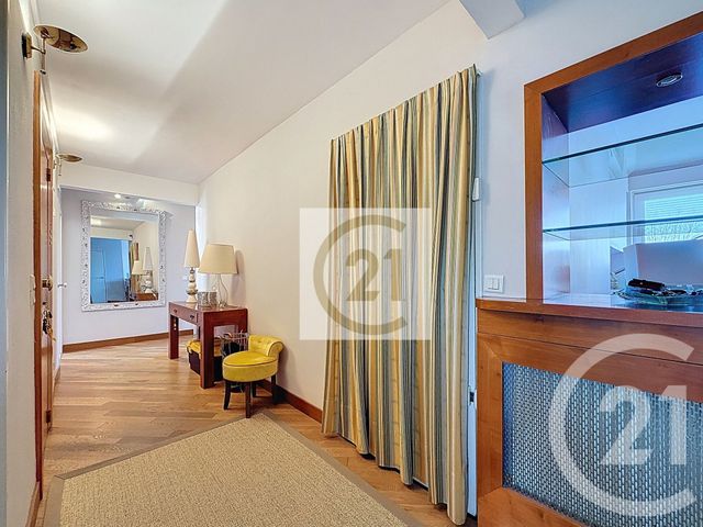 Appartement F5 &agrave; louer - 5 pi&egrave;ces - 130 m2 - St Cloud - 92 - ILE-DE-FRANCE