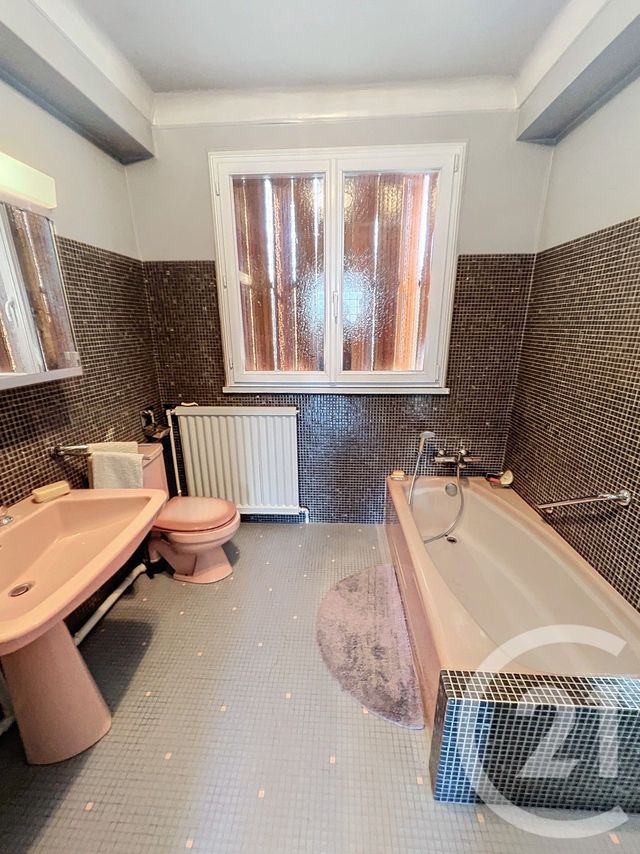 Maison &agrave; vendre - 8 pi&egrave;ces - 167,22 m2 - Garches - 92 - ILE-DE-FRANCE