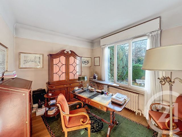 Maison &agrave; vendre - 8 pi&egrave;ces - 167,22 m2 - Garches - 92 - ILE-DE-FRANCE