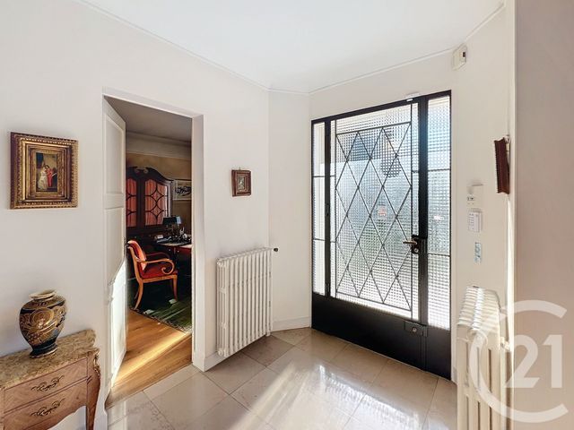 Maison &agrave; vendre - 8 pi&egrave;ces - 167,22 m2 - Garches - 92 - ILE-DE-FRANCE