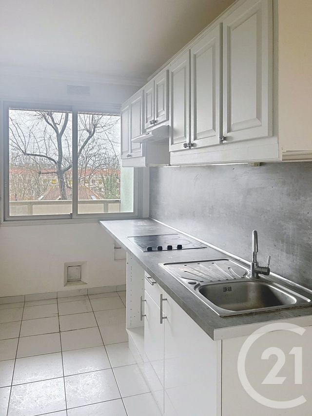 Appartement &agrave; vendre - 3 pi&egrave;ces - 65,94 m2 - St Cloud - 92 - ILE-DE-FRANCE