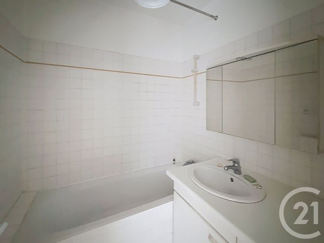 Appartement &agrave; vendre - 3 pi&egrave;ces - 65,94 m2 - St Cloud - 92 - ILE-DE-FRANCE