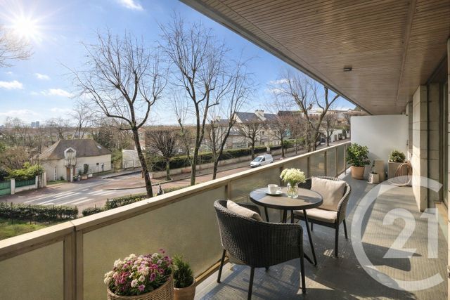 appartement - ST CLOUD - 92