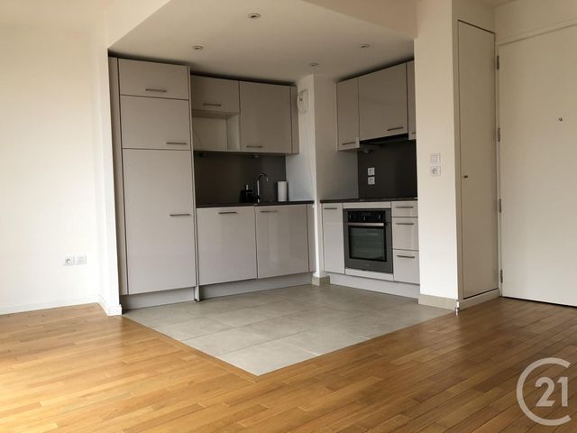 Appartement F2 &agrave; louer - 2 pi&egrave;ces - 42,50 m2 - St Cloud - 92 - ILE-DE-FRANCE