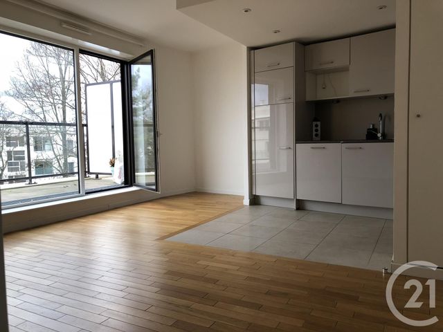 Appartement F2 &agrave; louer - 2 pi&egrave;ces - 42,50 m2 - St Cloud - 92 - ILE-DE-FRANCE
