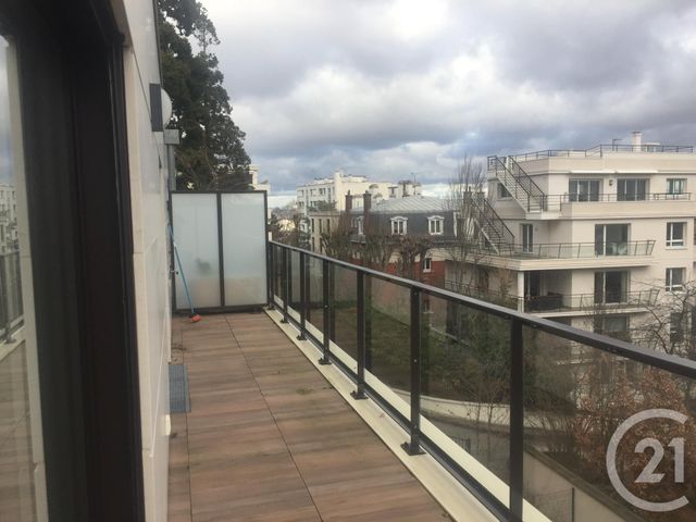 Appartement F2 &agrave; louer - 2 pi&egrave;ces - 42,50 m2 - St Cloud - 92 - ILE-DE-FRANCE