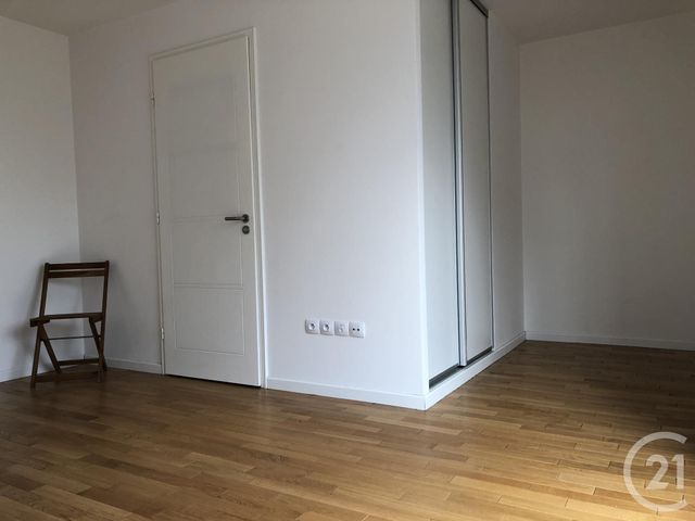 Appartement F2 &agrave; louer - 2 pi&egrave;ces - 42,50 m2 - St Cloud - 92 - ILE-DE-FRANCE