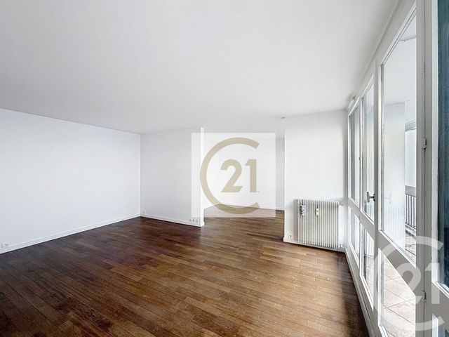 Appartement F5 &agrave; louer - 5 pi&egrave;ces - 98,47 m2 - Garches - 92 - ILE-DE-FRANCE