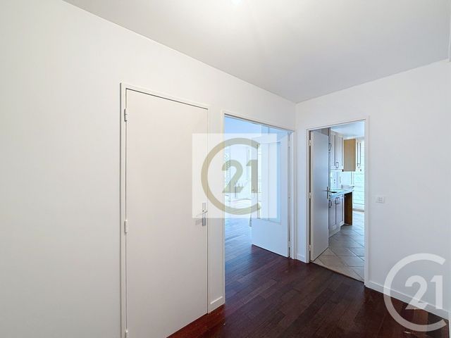 Appartement F5 &agrave; louer - 5 pi&egrave;ces - 98,47 m2 - Garches - 92 - ILE-DE-FRANCE