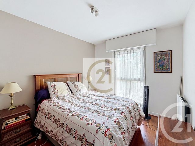 Appartement F4 &agrave; louer - 4 pi&egrave;ces - 92 m2 - St Cloud - 92 - ILE-DE-FRANCE