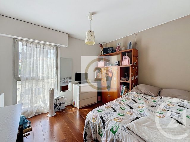 Appartement F4 &agrave; louer - 4 pi&egrave;ces - 92 m2 - St Cloud - 92 - ILE-DE-FRANCE