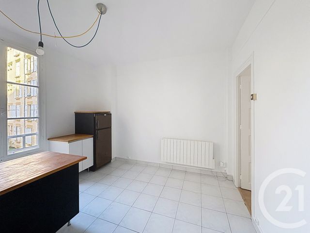 Appartement F2 &agrave; louer - 2 pi&egrave;ces - 27,88 m2 - St Cloud - 92 - ILE-DE-FRANCE