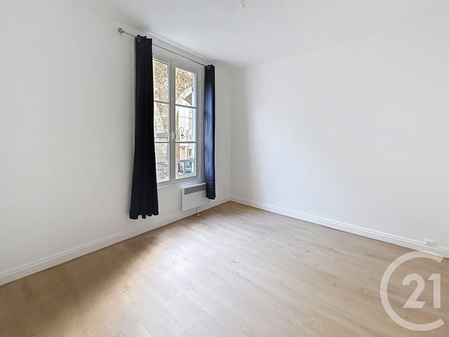 Appartement F2 &agrave; louer - 2 pi&egrave;ces - 27,88 m2 - St Cloud - 92 - ILE-DE-FRANCE