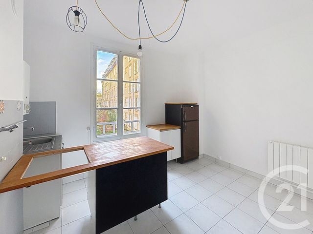 Appartement F2 &agrave; louer - 2 pi&egrave;ces - 27,88 m2 - St Cloud - 92 - ILE-DE-FRANCE