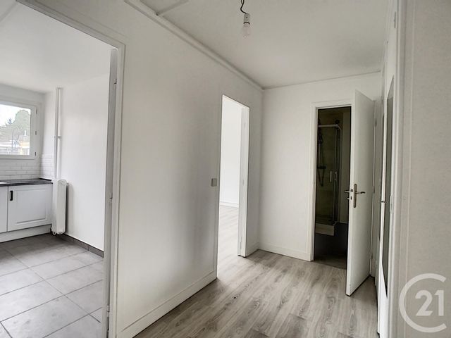 Appartement F2 &agrave; louer - 2 pi&egrave;ces - 54,44 m2 - St Cloud - 92 - ILE-DE-FRANCE
