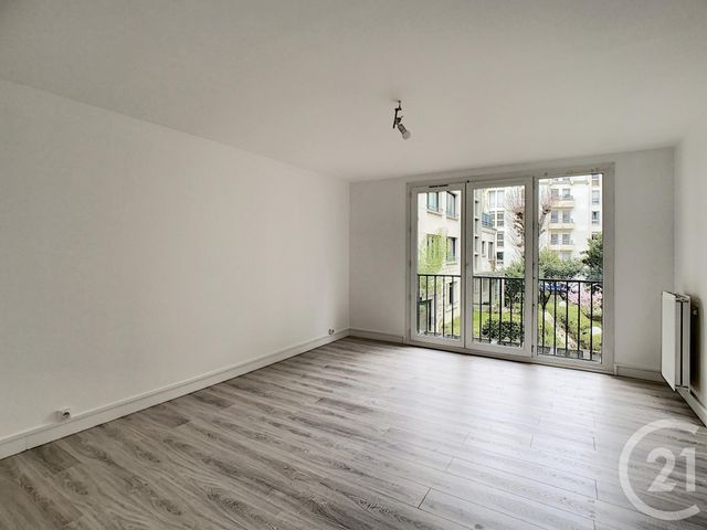 Appartement F2 &agrave; louer - 2 pi&egrave;ces - 54,44 m2 - St Cloud - 92 - ILE-DE-FRANCE